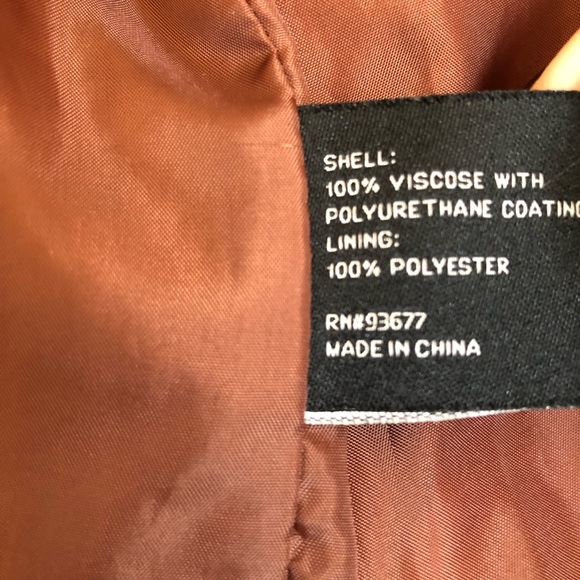 Ana A new approach Jacket med - Picture 8 of 8